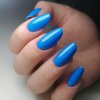Gel lak modrý SOL - 440 Paso Doble 10ml