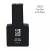 gltc3 led uv top coat extra shine 15 ml 162313