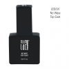 glnowipe no wipe led uv top coat 15 ml 155584