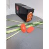 Gel lak oranžový SOL - 450 Chili Mango 10ml