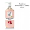 glhlpcl k tekreem pomegranate cranberry 950 ml