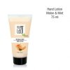 glhlmmm k tekreem melon mint 75 ml