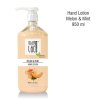 glhlmml k tekreem melon mint 950 ml