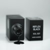 527 reflex black