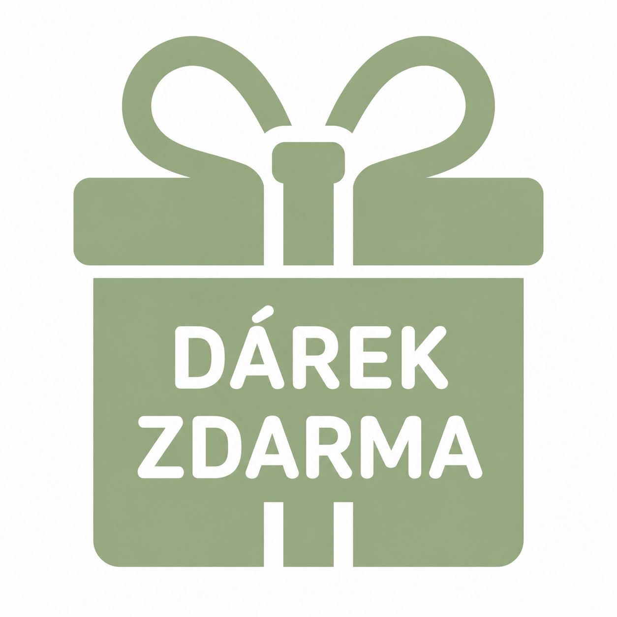 Dárek zdarma