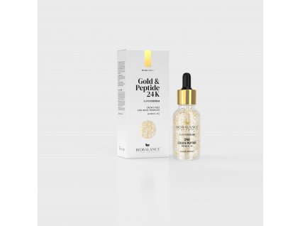 BB GOLD SERUM KUTU+SISE