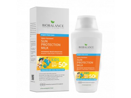 BB SUN PROTECTION MILK KIDS KUTU+TUP