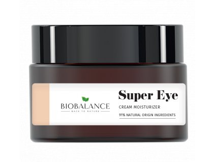 BB SUPER EYE JAR