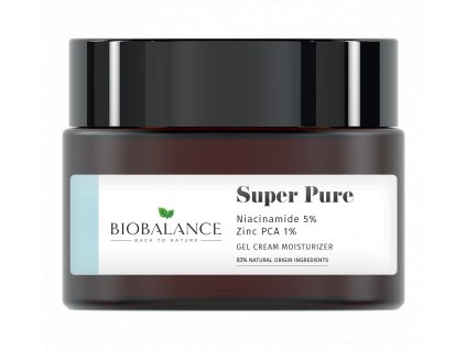 BB SUPER PURE JAR