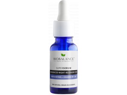 BB ADVANCED NIGHT RECOVERY EYE BOTTLE