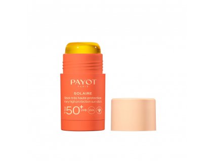 SPF 50 ochrana v tyčinke