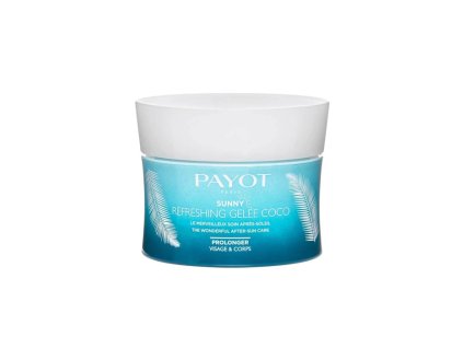 SUNNY Refreshing Gelée Coco