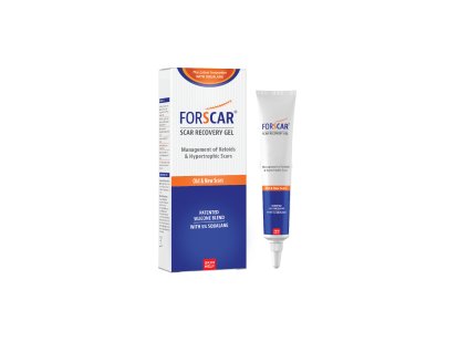 FORSCARPRIMARY IMAGESForscar Jel Ambalaj 10 ML