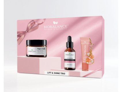 BB SUPER LIFT CREAM+COLLAGEB SERUM+COCO LIP BALM BUNDLE 3D