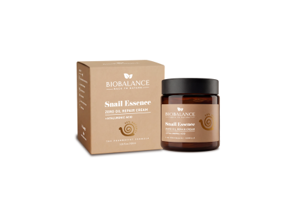 BB SNAIL CREAM BOX+JAR