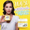Intenzívny odličovač HELLO CLEAN 3 v 1 s vitamínom C