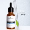 BB GLYCOLIC ACID HAMMADDE POST WATER BASED