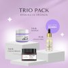 trio pack vrasky