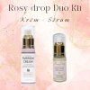 Rosy drop Duo Kit