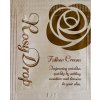 Rosy Drop Krém pre vypnutie pleti s BCT - tester