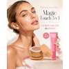 Magic Touch + Darček Lip Balm Candy Girl