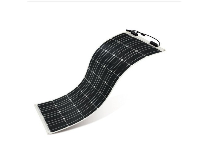 Flexibilny solárny panel Renogy 100Wp 12V