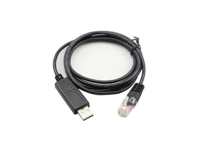 EPsolar USB komunikačný kábel