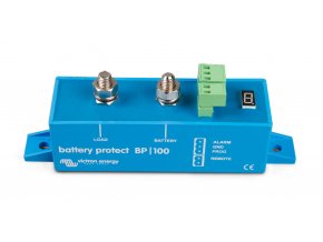 Ochrana batérií BP 100 12 24V