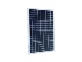 Polykryštalický solárny panel 45Wp 12V