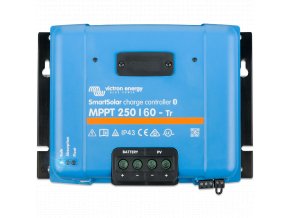 MPPT SMART solárny regulátor Victron Energy 250 60 Tr VE.Can