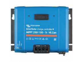 MPPT SMART solárny regulátor Victron Energy 250 100 Tr VE.Can