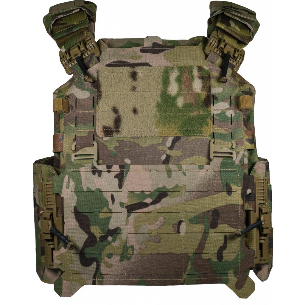 Plate carrier COMBAT SYSTEMS Sentinel 2.0