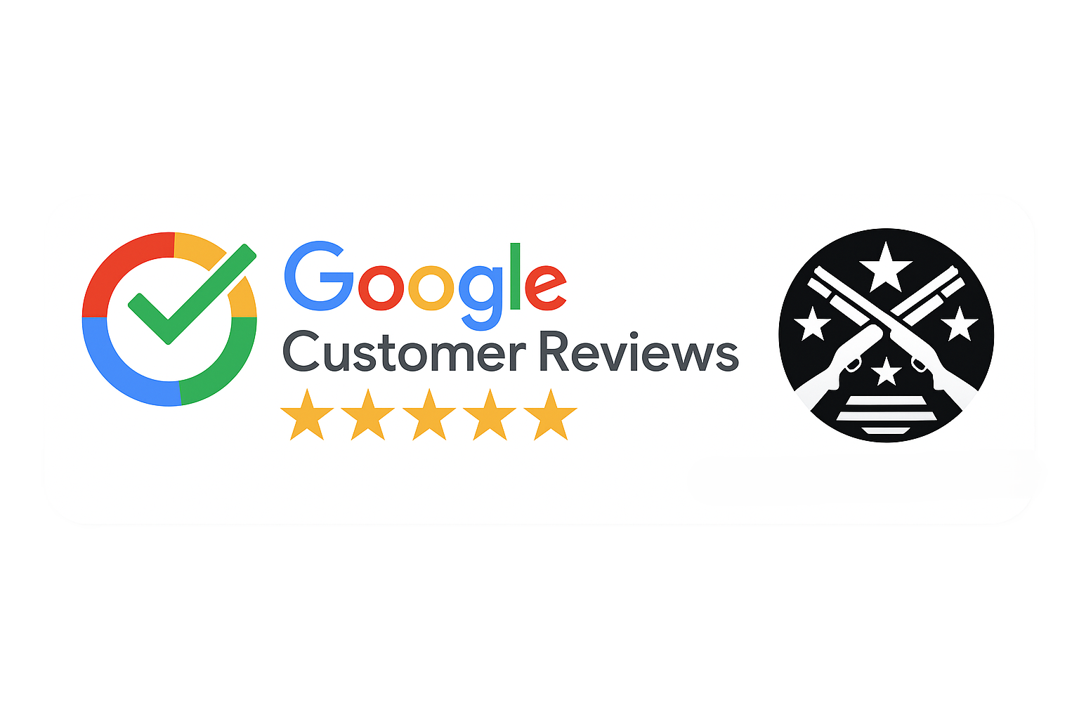 Google Reviews Unite Armory
