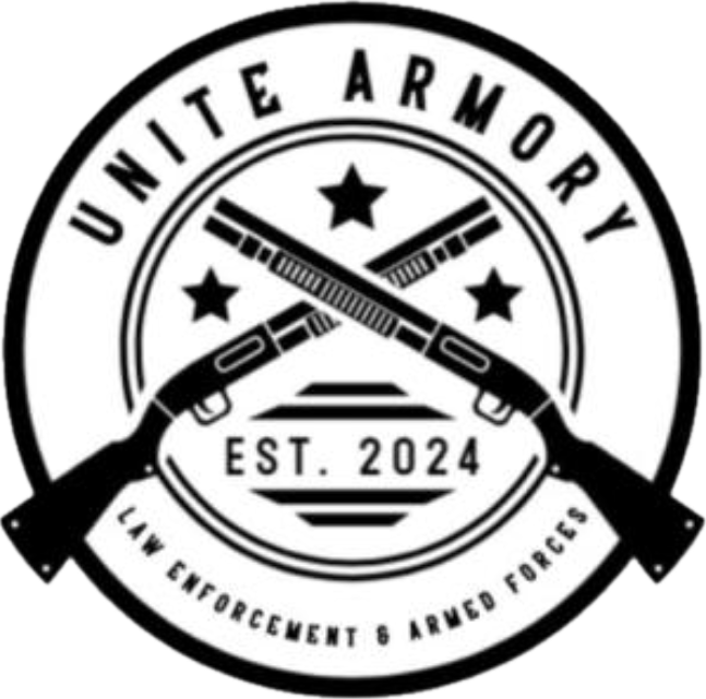 Unite Armory Logo