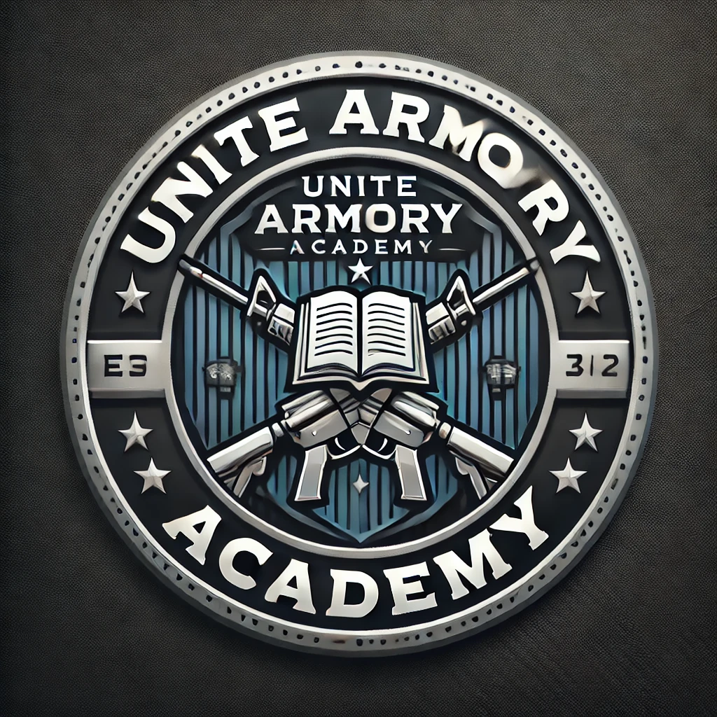 Unite_Armory_Academy_Logo