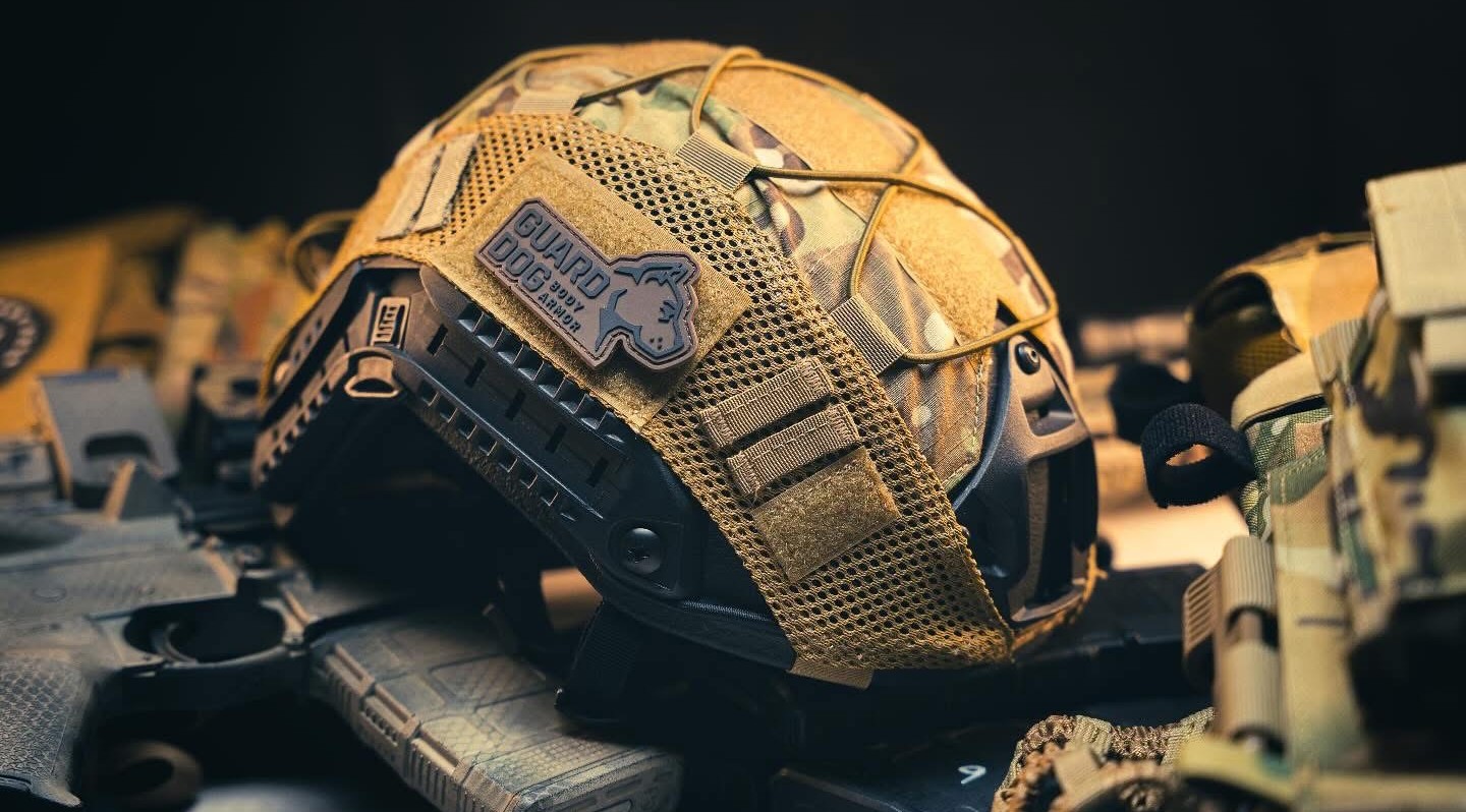 Helmet Cover