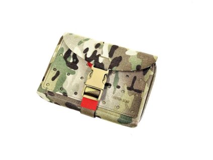 CGIP2 MODULAR IFAK Pouch CUSTOM GEAR