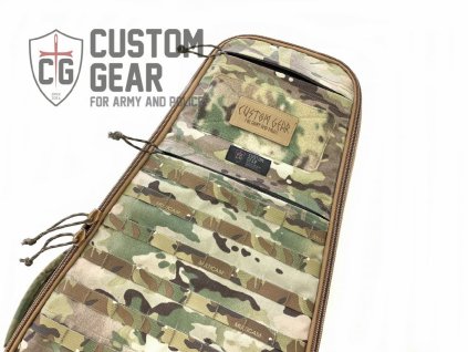 333 5 cg shooters bag