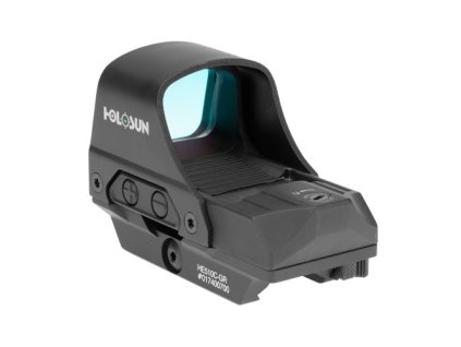 otevreny kolimator holosun he510