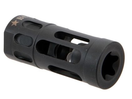 bcmgunfighter compensator mod 1