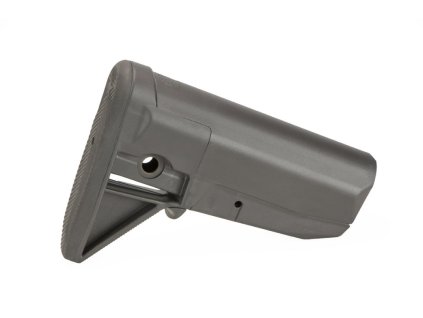 bcmgunfighter stock assembly mod