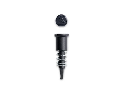 R0231 ForwardAssist Black