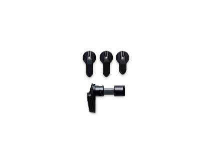 TAL 013 R0013 Talon4Lever Black