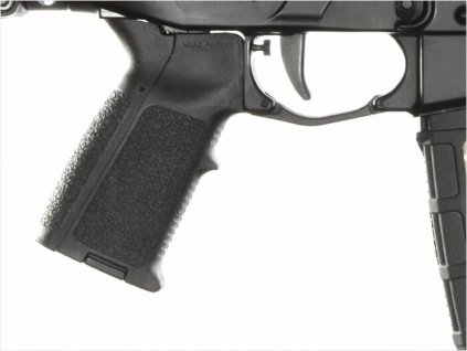 Magpul pažbička MIAD Gen1.1 typ 1 (set) - černý