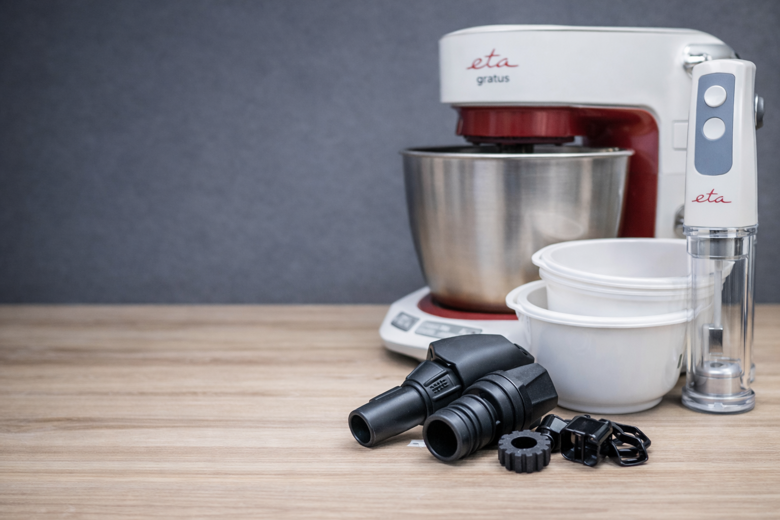 ETA náhradné diely