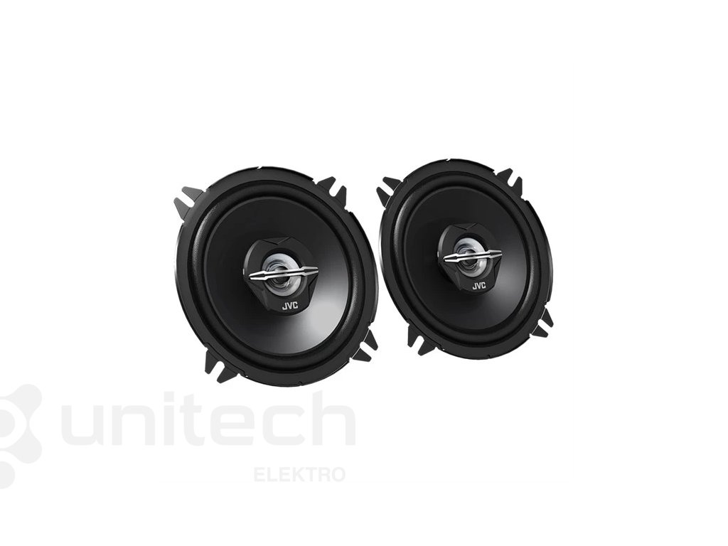 Auto reproduktory  JVC CS J520X, 13cm, PLU RE246