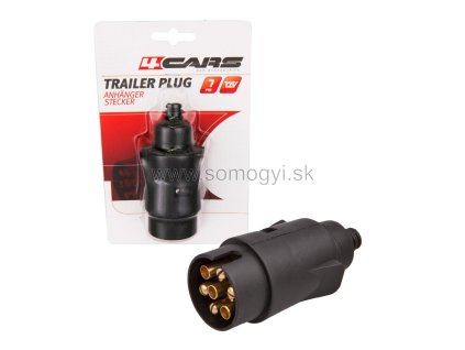 Vidlica na príves 90762