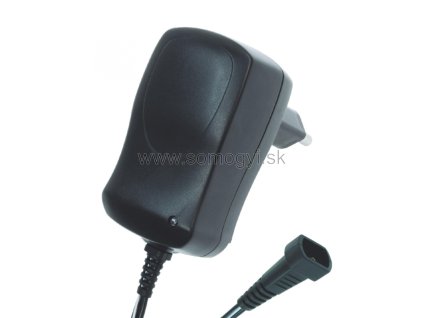 Sieťový adaptér MW MC15, 3-12V DC, 1500mA, PLU 27803