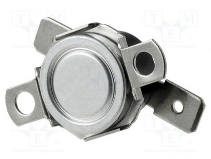 Termostat BT-L-050/H, teplota zopnutia 35°C, teplota rozopnutia 50°C