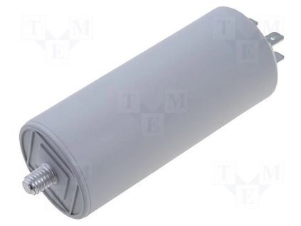 Kondenzátor rozbehový  32uF,450V, FASTON, LMG, PLU C323